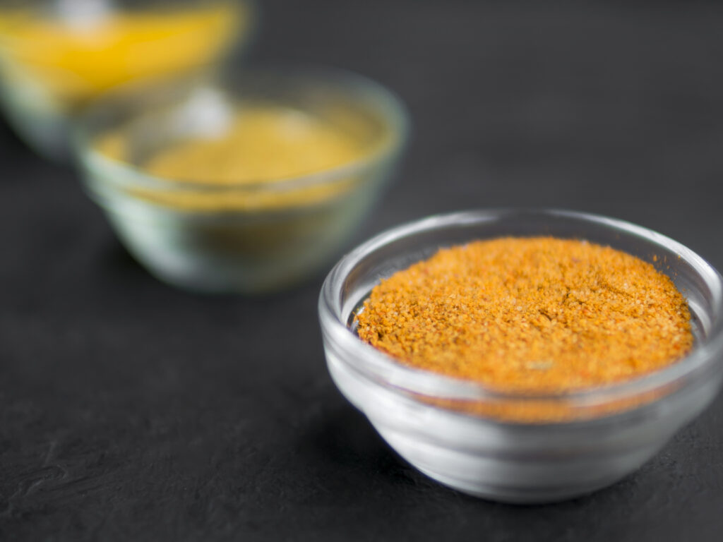 Does Turmeric Help You Lose Weight?